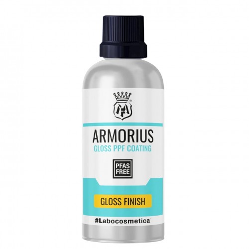 Armorius PPF Coat Gloss