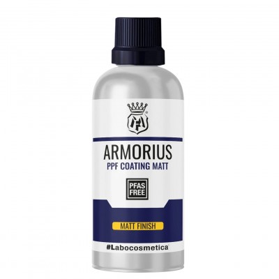 Armorius PPF Coat Matt
