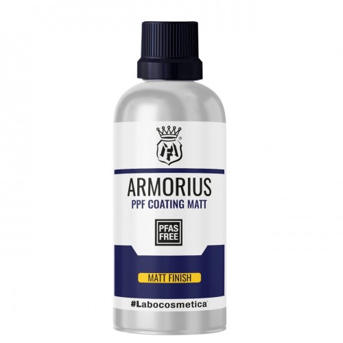 Armorius PPF Coat Matt