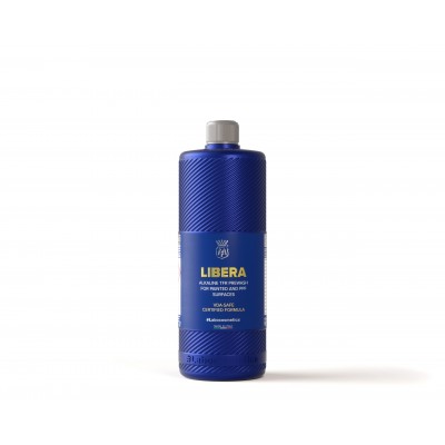 Libera 1 L Alkaline TFR