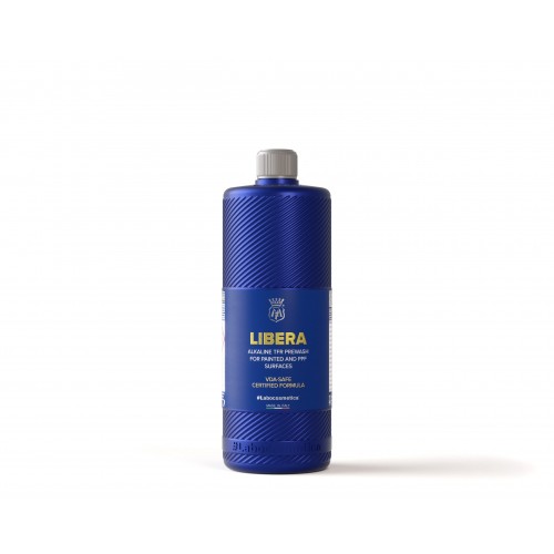 Libera 1 L Alkaline TFR