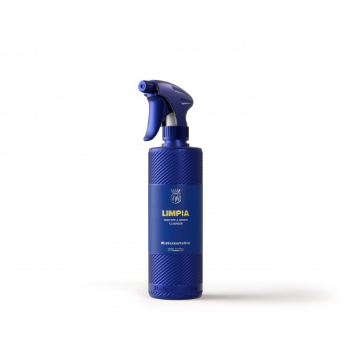 Limpia 500 ml