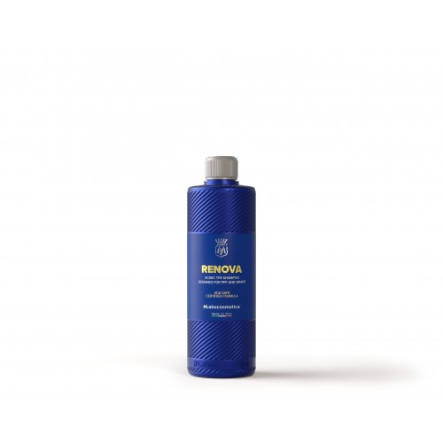 Renova 500 ml Acidic TFR