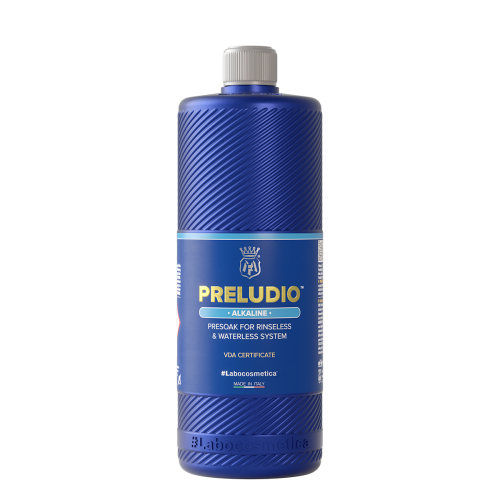 Preludio Alkaline 1L
