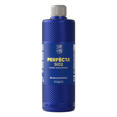 Perfecta SiO2 Ceramic Quick Detailer