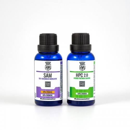 SAM 30 ml + HPC 2.0 30 ml Coating Kit