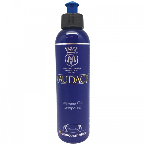 Audace - Supreme Cut Compound
