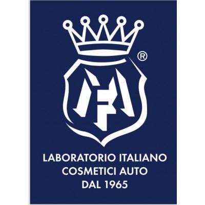 #Labocosmetica Logo Corona Banner