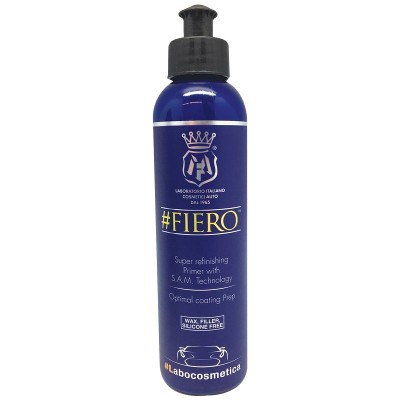 Fiero - Super Refinishing Primer