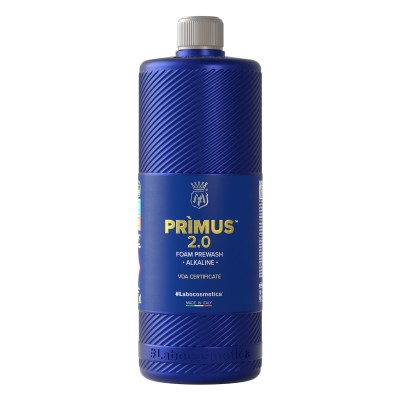 Primus™ 2.0