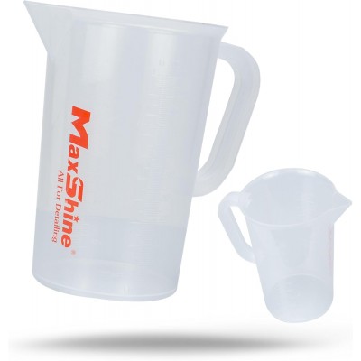 Measuring Cup
