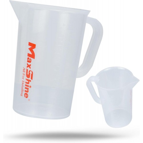 Measuring Cup