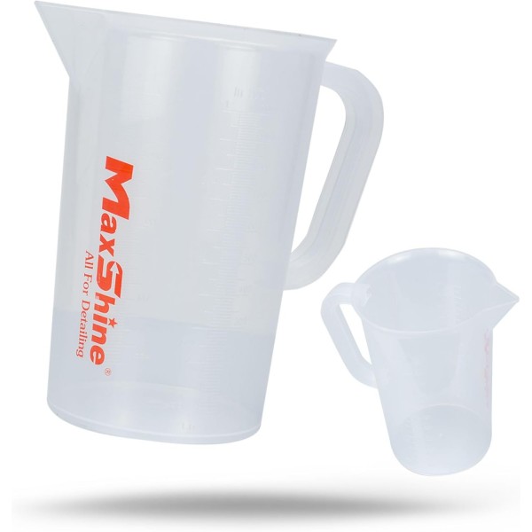 Measuring Cup