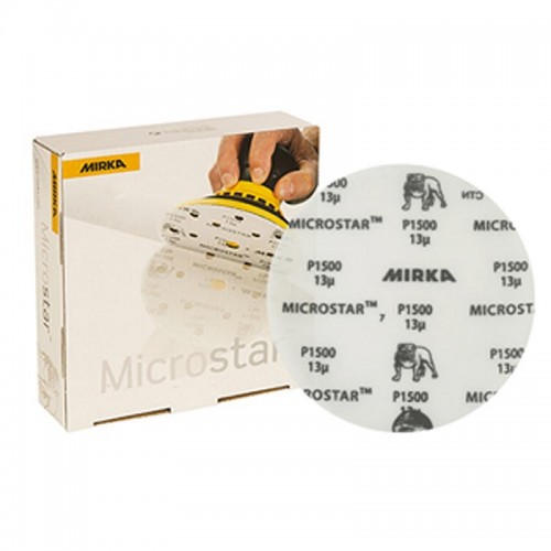 Microstar 77 mm