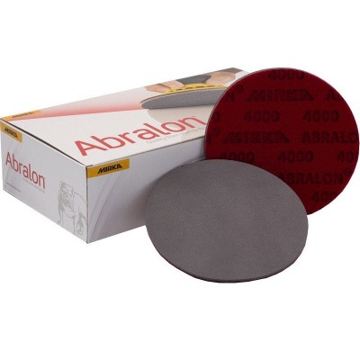 Abralon 125 mm