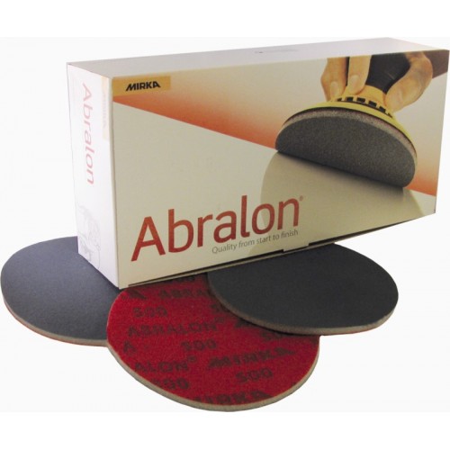 Abralon 150 mm