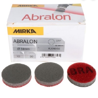 Abralon 34 mm