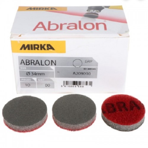 Abralon 34 mm