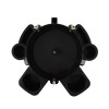 Bucket Dolly With Compartments
