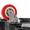 Bucket Dolly With Compartments