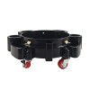 Bucket Dolly With Compartments