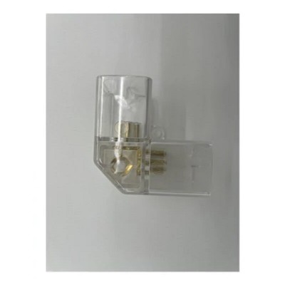 Grid Light L Connector 90° 3 Pin