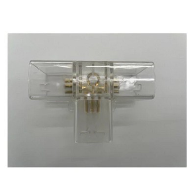 Grid Light T Connector 90° 3 Pin