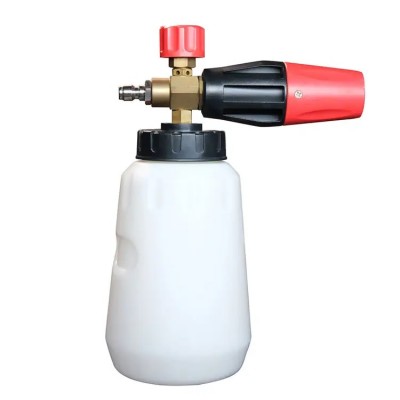 Premium Snow Foam Gun