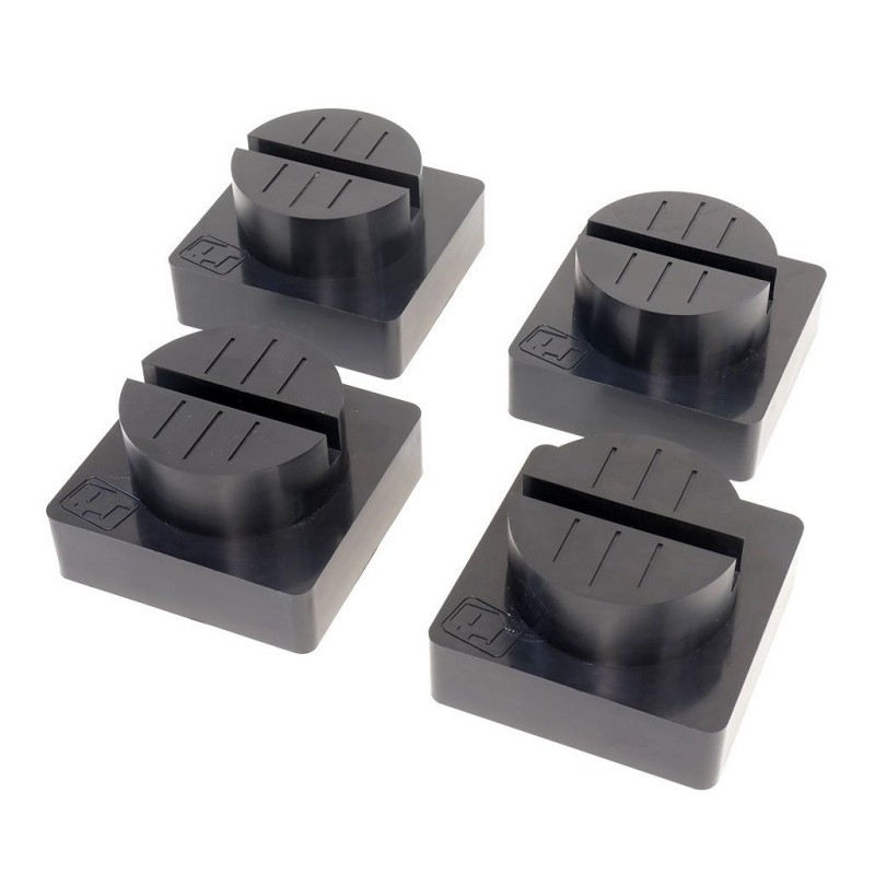 QuickJack Pinch Weld Pucks Set