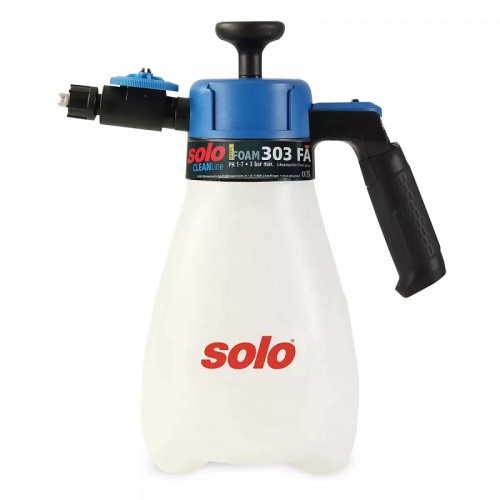 Solo Foamer 