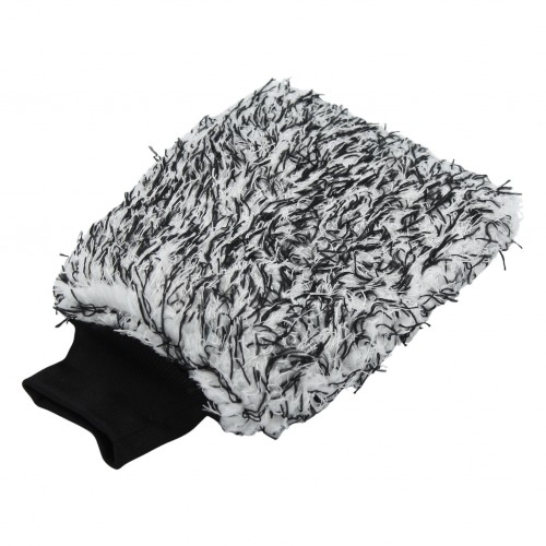 Washing Mitt