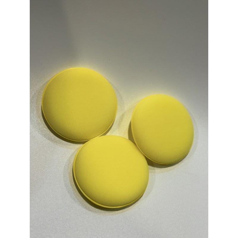 Premium Yellow Wax Applicator