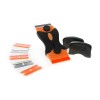 Dual Sided Plastic Scraper Kit