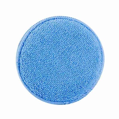 Microfiber Applicator Blue