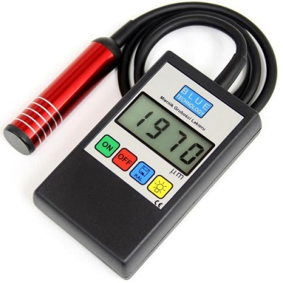 Mjerač debljine laka MGR-11-S-AL