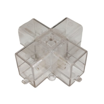 Grid Light X Connector 2 Pin