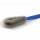 Wheel Brush Small Soft Fibers