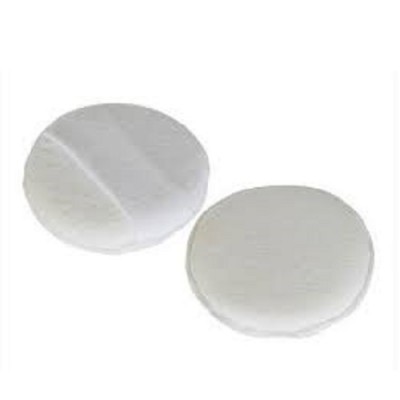 Cotton Applicator w/pocket