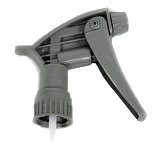 Grey Chemical Resistant Sprayer