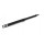 Aluminium Polishing Rod Black
