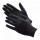 Black Nitrile Gloves (1 par)