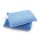 Blue Microfiber Applicator DUO