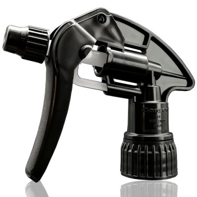 Canyon Black Trigger