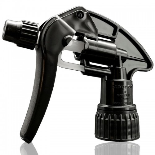 Canyon Black Trigger