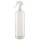 PET bottle with sprayer 250 ml