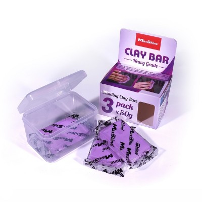 Heavy ClayBar Kit (3x50 g)