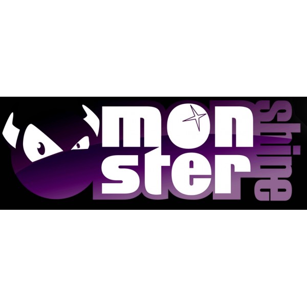 Monster Shine