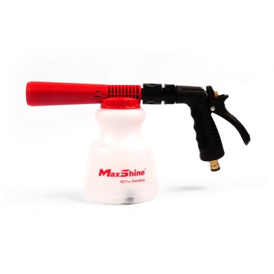 Low Pressure Foam Gun