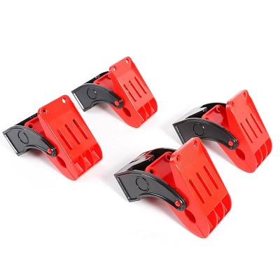 Mat Clamp Set