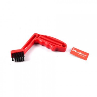 Polishing Pad Conditioning Brush